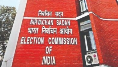 चुनाव आयोग बैठक, दिल्ली चुनाव आयोग बैठक, कॉमन वोटर रोल, EVM शेयरिंग, भारत मंडपम बैठक, चुनावी सुधार खबर,Election Commission Meeting Delhi, Common Voter Roll India, EVM Sharing Election, ECI Meeting 2026,चुनाव आयोग बैठक दिल्ली, भारत मंडपम चुनाव आयोग, केंद्रीय चुनाव आयोग बैठक,Election Commission Meeting India, ECI Meeting Bharat Mandapam,#ElectionCommission, #CommonVoterRoll, #ECIMeeting, #DelhiNews, #IndianElections, #EVM, #ElectionReforms,