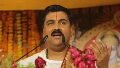 कौन गोली मारेगा, Rajan Ji Maharaj statement, Gorakhpur news, गोरखपुर धमकी मामला, राजन जी महाराज धमकी, UP breaking news, Gorakhpur crime news, Uttar Pradesh latest news, धार्मिक नेता बयान, political reaction news,राजन जी महाराज गोरखपुर, Gorakhpur Rajan Ji Maharaj, Rajan Ji Maharaj threat news, गोरखपुर पुलिस जांच, UP law and order, religious leader statement image,गोरखपुर जिला धमकी खबर, उत्तर प्रदेश कानून व्यवस्था समाचार, Gorakhpur threat case news, UP police investigation news, धार्मिक नेता विवाद बयान, Rajan Ji Maharaj controversy UP, Gorakhpur breaking political news,#GorakhpurNews, #RajanJiMaharaj, #KaunGoliMarega, #UPBreakingNews, #UttarPradeshNews, #GorakhpurPolice, #LawAndOrderUP, #ReligiousLeaderStatement,