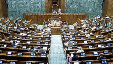 बजट सत्र 2026, Budget Session 2026, Lok Sabha proceedings adjourned, विपक्ष का हंगामा, Parliament Budget Session 2026, नई दिल्ली संसद समाचार, Delhi Parliament News, राष्ट्रीय राजनीतिक खबर, Lok Sabha adjourned till 12 PM, Union Budget 2026-27 discussion, संसद बजट सत्र दिल्ली, Opposition protest in Parliament,#BudgetSession2026, #LokSabha, #ParliamentNews, #OppositionProtest, #NewDelhi, #DelhiPolitics, #NationalNews, #UnionBudget2026, #संसद, #लोकसभा, #राजनीति, #नईदिल्ली,