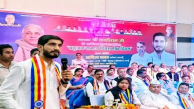 Aditya Yadav speech Badaun, SP MP attack BJP government, gas cylinder shortage UP news, Kanshiram Jayanti event Badaun, farmers issue in UP politics, political statement UP news, बदायूं सपा सांसद बयान, यूपी राजनीति ताजा खबर, गैस संकट यूपी खबर, किसानों की समस्या यूपी,#BadaunNews, #UPPolitics, #AdityaYadav, #SPvsBJP, #GasCylinderCrisis, #PoliticalNews, #FarmersIssue, #KanshiramJayanti, #UttarPradeshNews, #शामलीखबर, #यूपीराजनीति, #सपासांसद, #भाजपापरहमला, #राजनीतिकखबर,Badaun political news, Aditya Yadav SP MP statement, UP politics news 2026, Badaun gas cylinder crisis news, SP attack on BJP, Uttar Pradesh political news, Kanshiram Jayanti program news, farmers issue UP politics, बदायूं राजनीतिक खबर, आदित्य यादव बयान, यूपी राजनीति समाचार, गैस सिलेंडर संकट बदायूं, भाजपा पर सपा हमला, कांशीराम जयंती कार्यक्रम खबर,