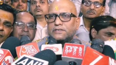 Kanpur political news, Ajay Rai statement Kanpur, UP Congress president Ajay Rai news, BJP attack Ajay Rai, election commission controversy India, UP politics news 2026, paper leak UP news, Kanpur Holi Milan program news, कानपुर राजनीतिक खबर, अजय राय बयान, यूपी कांग्रेस अध्यक्ष खबर, भाजपा पर हमला, दरोगा भर्ती विवाद खबर,Ajay Rai Kanpur visit, Congress leader Ajay Rai speech, election commission controversy India news, UP political statement news, Kanpur Holi Milan event, यूपी कांग्रेस नेता अजय राय, कानपुर कार्यक्रम खबर, भाजपा कांग्रेस राजनीति, यूपी चुनाव राजनीति खबर,#KanpurNews #UPPolitics #AjayRai #Congress #BJP #ElectionCommission #PoliticalNews #PaperLeak #UPNews #कानपुरखबर #यूपीराजनीति #अजय_राय #राजनीतिकखबर