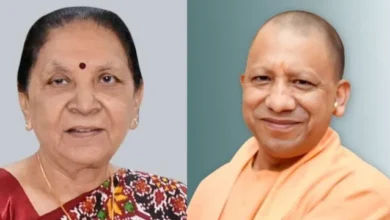 चैत्र नवरात्र 2026, नवरात्र शुभकामना संदेश, योगी आदित्यनाथ नवरात्र संदेश, आनंदीबेन पटेल संदेश, Chaitra Navratri Wishes 2026, Navratri Greetings India, UP CM Navratri Message, Hindu Festival Navratri News,नवरात्र पूजा फोटो, दुर्गा माता इमेज, नवरात्र आरती फोटो, योगी आदित्यनाथ फोटो, Navratri Puja Images, Durga Mata Photos, Festival India Images, CM Yogi Image,उत्तर प्रदेश धार्मिक समाचार, लखनऊ त्योहार खबर, नवरात्र अपडेट यूपी, Uttar Pradesh Religious News, Lucknow Festival Update, Navratri News India, Hindu Festival News UP, Cultural News Uttar Pradesh,