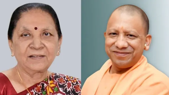 चैत्र नवरात्र 2026, नवरात्र शुभकामना संदेश, योगी आदित्यनाथ नवरात्र संदेश, आनंदीबेन पटेल संदेश, Chaitra Navratri Wishes 2026, Navratri Greetings India, UP CM Navratri Message, Hindu Festival Navratri News,नवरात्र पूजा फोटो, दुर्गा माता इमेज, नवरात्र आरती फोटो, योगी आदित्यनाथ फोटो, Navratri Puja Images, Durga Mata Photos, Festival India Images, CM Yogi Image,उत्तर प्रदेश धार्मिक समाचार, लखनऊ त्योहार खबर, नवरात्र अपडेट यूपी, Uttar Pradesh Religious News, Lucknow Festival Update, Navratri News India, Hindu Festival News UP, Cultural News Uttar Pradesh,