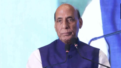 West Asia crisis news India, Iran Israel war latest news, Strait of Hormuz crisis energy supply, Rajnath Singh defence statement India, Middle East war impact on global trade, international politics news India, कोलकाता अंतरराष्ट्रीय सम्मेलन खबर, भारत रक्षा मंत्री बयान, वैश्विक ऊर्जा संकट समाचार,Rajnath Singh speech Kolkata, Strait of Hormuz map energy route, West Asia conflict news photo, Iran Israel war tension image, Middle East crisis global trade,#IranIsraelWar, #WestAsiaCrisis, #RajnathSingh, #MiddleEastTension, #StraitOfHormuz, #GlobalEnergyCrisis, #InternationalNews, #IndiaDefence, #Geopolitics,