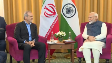 India Iran Relations, PM Modi Iran Call, West Asia Conflict News, Narendra Modi News, Iran President Pezeshkian, Middle East Crisis, India Foreign Policy,Modi Iran Phone Call, India Iran News 2026, West Asia Tension Update, Global Supply Chain Impact, Hormuz Strait Security,#IndiaIran #PMModi #WestAsiaCrisis #MiddleEast #IranNews #GlobalPolitics #BreakingNews #WorldNews #Geopolitics #EnergySecurity
