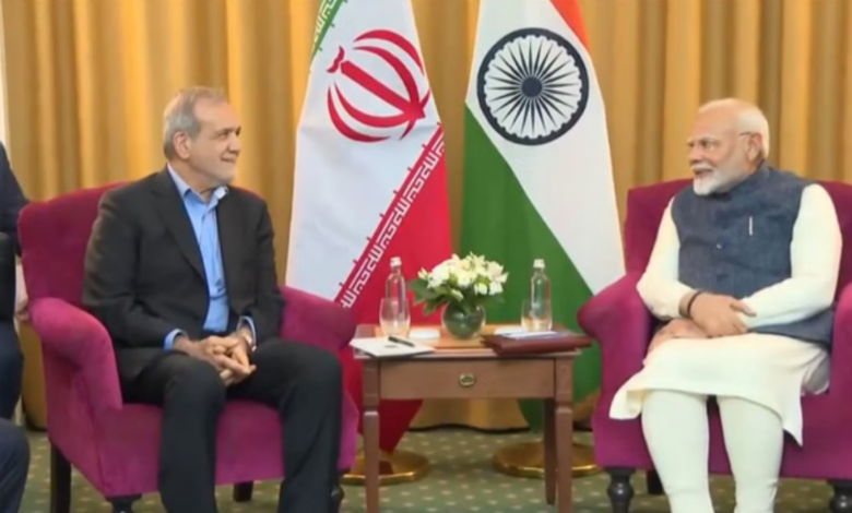 India Iran Relations, PM Modi Iran Call, West Asia Conflict News, Narendra Modi News, Iran President Pezeshkian, Middle East Crisis, India Foreign Policy,Modi Iran Phone Call, India Iran News 2026, West Asia Tension Update, Global Supply Chain Impact, Hormuz Strait Security,#IndiaIran #PMModi #WestAsiaCrisis #MiddleEast #IranNews #GlobalPolitics #BreakingNews #WorldNews #Geopolitics #EnergySecurity