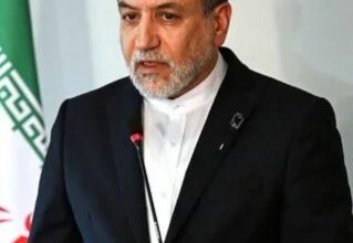 ईरान विदेश मंत्री, IRGC स्वतंत्र, ओमान हमला, अमेरिका इजरायल हमले, ईरानी सेना, खामेनेई पूर्व निर्देश, मिडिल ईस्ट तनाव,Iran foreign minister, IRGC independent, Oman attack, US Israel strikes, Iranian military, Khamenei directives, Middle East tension,ईरान IRGC, ओमान स्ट्राइक, अमेरिका इजरायल हमले, स्वतंत्र IRGC, Khamenei directives, Iran foreign policy, Middle East crisis,#IRGCIndependent, #OmanAttack, #IranForeignMinister, #USIsraelConflict, #KhameneiDirectives, #MiddleEastTension