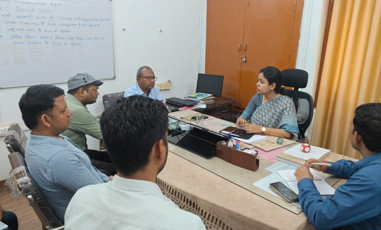 अमौसी निरीक्षण खबर, मध्यांचल MD निरीक्षण, बिजली विभाग लखनऊ, Amausi Inspection News Lucknow, Madhyanchal Electricity Inspection, UP Power Department News, Jhatpat Portal Pending Issues, Electricity Bill Relief Scheme UP,बिजली विभाग निरीक्षण फोटो, लखनऊ अमौसी इमेज, अधिकारी मीटिंग फोटो, बिजली उपभोक्ता सेवा, Power Department Inspection Images, Lucknow Amausi Photos, Electricity Office Pics India,लखनऊ बिजली विभाग समाचार, उत्तर प्रदेश पावर सेक्टर खबर, अमौसी क्षेत्र निरीक्षण, Lucknow Electricity Department News, Uttar Pradesh Power Sector Update, Amausi Area Inspection News, UP Electricity Scheme Update, Government Inspection UP News,#Lucknow, #Amausi, #ElectricityDepartment, #UPNews, #PowerSector, #Inspection, #JhatpatPortal, #GovernmentNews, #IndiaNews,