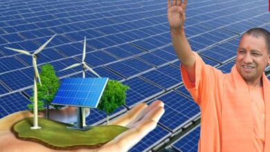 गोरखपुर फ्लोटिंग सोलर प्लांट, Gorakhpur Floating Solar Plant, UP Solar Energy News, Floating Solar Project India, Yogi Cabinet Decision Solar Plant, Renewable Energy UP News, Coal India Solar Project,Floating Solar Plant Image, Solar Panels on Water Photo, Gorakhpur Solar Project Image, Renewable Energy India Photo, Solar Power Plant Visual,गोरखपुर सोलर प्रोजेक्ट खबर 2026, Gorakhpur Solar Plant News Uttar Pradesh, UP Renewable Energy News, Floating Solar Power India News, Coal India Project News UP, Green Energy News India Uttar Pradesh, Chiluatal Solar Project Gorakhpur News,#SolarEnergy #GorakhpurNews #UPNews #GreenEnergy #RenewableEnergy #YogiAdityanath #SolarPlant #IndiaEnergy #CleanEnergy #Development