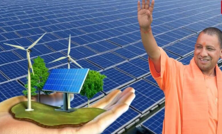 गोरखपुर फ्लोटिंग सोलर प्लांट, Gorakhpur Floating Solar Plant, UP Solar Energy News, Floating Solar Project India, Yogi Cabinet Decision Solar Plant, Renewable Energy UP News, Coal India Solar Project,Floating Solar Plant Image, Solar Panels on Water Photo, Gorakhpur Solar Project Image, Renewable Energy India Photo, Solar Power Plant Visual,गोरखपुर सोलर प्रोजेक्ट खबर 2026, Gorakhpur Solar Plant News Uttar Pradesh, UP Renewable Energy News, Floating Solar Power India News, Coal India Project News UP, Green Energy News India Uttar Pradesh, Chiluatal Solar Project Gorakhpur News,#SolarEnergy #GorakhpurNews #UPNews #GreenEnergy #RenewableEnergy #YogiAdityanath #SolarPlant #IndiaEnergy #CleanEnergy #Development