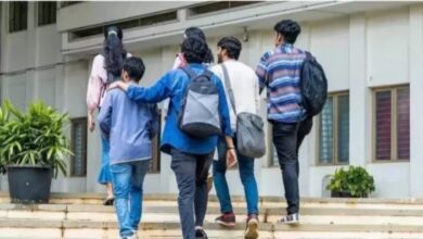 UP School New Rules 2026, Uttar Pradesh School Mobile Ban, UP Board News 2026, School Mobile Ban India, UP Education News, School Rules Change UP, Student Mobile Ban, School News Reading Rule, उत्तर प्रदेश स्कूल नियम 2026, यूपी स्कूल मोबाइल बैन, शिक्षा विभाग यूपी, लखनऊ शिक्षा समाचार, भारत शिक्षा नीति,UP school rules update, mobile ban in schools UP, news reading in schools, student discipline rules India, UP education policy 2026, school assembly news reading, छात्र मोबाइल प्रतिबंध, स्कूल प्रार्थना सभा नियम, यूपी बोर्ड अपडेट,#UPSchoolRules #MobileBan #EducationNews #UPBoard #StudentLife #SchoolUpdate #IndiaEducation #DigitalBalance #LucknowNews