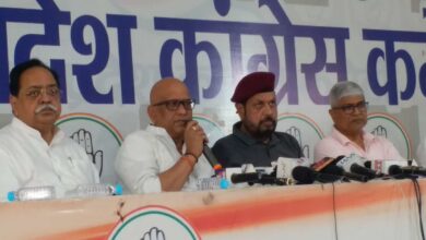कांशीराम जयंती कांग्रेस, अजय राय बयान, यूपी कांग्रेस प्रेस कॉन्फ्रेंस, राहुल गांधी रायबरेली दौरा रद्द, लखनऊ कांग्रेस कार्यक्रम, Kanshi Ram Jayanti Congress, Ajay Rai Statement BJP, Rahul Gandhi Amethi Visit, UP Politics News, Lucknow Political News,कांग्रेस प्रेस कॉन्फ्रेंस लखनऊ, अजय राय फोटो, कांशीराम जयंती कार्यक्रम, राहुल गांधी कार्यक्रम फोटो, इंदिरा गांधी प्रतिष्ठान कार्यक्रम, Congress Press Conference Lucknow Photo, Ajay Rai Image, Kanshi Ram Jayanti Event Photo,#AjayRai #RahulGandhi #KanshiRam #Congress #UPPolitics #LucknowNews #DalitPolitics #IndianPolitics,
