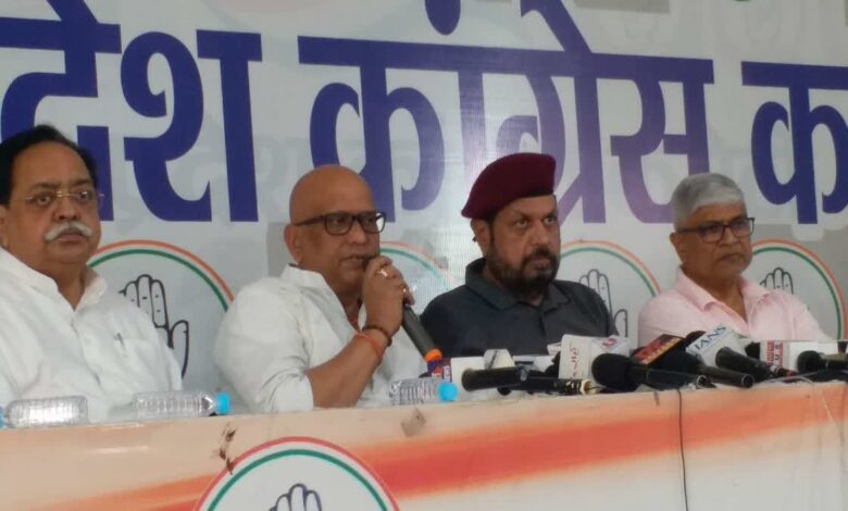 कांशीराम जयंती कांग्रेस, अजय राय बयान, यूपी कांग्रेस प्रेस कॉन्फ्रेंस, राहुल गांधी रायबरेली दौरा रद्द, लखनऊ कांग्रेस कार्यक्रम, Kanshi Ram Jayanti Congress, Ajay Rai Statement BJP, Rahul Gandhi Amethi Visit, UP Politics News, Lucknow Political News,कांग्रेस प्रेस कॉन्फ्रेंस लखनऊ, अजय राय फोटो, कांशीराम जयंती कार्यक्रम, राहुल गांधी कार्यक्रम फोटो, इंदिरा गांधी प्रतिष्ठान कार्यक्रम, Congress Press Conference Lucknow Photo, Ajay Rai Image, Kanshi Ram Jayanti Event Photo,#AjayRai #RahulGandhi #KanshiRam #Congress #UPPolitics #LucknowNews #DalitPolitics #IndianPolitics,