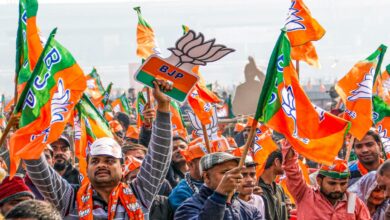 केरल चुनाव 2026, बीजेपी उम्मीदवार सूची, BJP Kerala Candidate List 2026, Kerala Assembly Election Candidates, BJP Second List Kerala, India Election News, Political News Kerala, Assembly Election Update,बीजेपी उम्मीदवार फोटो, केरल चुनाव इमेज, रॉबिन राधाकृष्णन फोटो, कुम्मनम राजशेखरन इमेज, BJP Candidates Images, Kerala Election Pics, Political Leaders Photos India,केरल विधानसभा चुनाव समाचार, बीजेपी प्रत्याशी सूची, Kerala Election News 2026, BJP Candidate List Kerala Update, India Political Election News, State Election Breaking News, Kerala Politics Update, Assembly Election Coverage India,#KeralaElection2026, #BJP, #CandidateList, #ElectionNews, #IndiaPolitics, #BreakingNews, #AssemblyElection, #PoliticalUpdate,