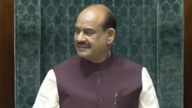 लोकसभा सांसद निलंबन हटाया, Lok Sabha suspension revoked MPs, Om Birla AI images warning, Parliament news India 2026, Rahul Gandhi Ladakh issue Parliament, opposition MPs suspension India, Parliament protest news,संसद हंगामा खबर, AI images Parliament rule India, Lok Sabha discipline rules, opposition protest Parliament India, suspension of MPs India news,लोकसभा खबर नई दिल्ली, संसद निलंबन मामला भारत, Lok Sabha Delhi Parliament news India, opposition MPs suspension revoked Delhi, Om Birla statement Parliament India, political news India 2026 Delhi, Parliament disruption India BJP Congress news, #LokSabha #Parliament #OmBirla #RahulGandhi #PoliticalNews #IndiaNews #BreakingNews #DelhiNews,