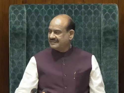 लोकसभा सांसद निलंबन हटाया, Lok Sabha suspension revoked MPs, Om Birla AI images warning, Parliament news India 2026, Rahul Gandhi Ladakh issue Parliament, opposition MPs suspension India, Parliament protest news,संसद हंगामा खबर, AI images Parliament rule India, Lok Sabha discipline rules, opposition protest Parliament India, suspension of MPs India news,लोकसभा खबर नई दिल्ली, संसद निलंबन मामला भारत, Lok Sabha Delhi Parliament news India, opposition MPs suspension revoked Delhi, Om Birla statement Parliament India, political news India 2026 Delhi, Parliament disruption India BJP Congress news, #LokSabha #Parliament #OmBirla #RahulGandhi #PoliticalNews #IndiaNews #BreakingNews #DelhiNews,