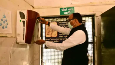 लखनऊ अस्पताल निरीक्षण, डिप्टी CM ब्रजेश पाठक, चिनहट CHC, सरकारी अस्पताल व्यवस्थाएं, मरीजों की देखभाल, अस्पताल सफाई, स्वास्थ्य मंत्री यूपी, अस्पताल सुधार, OPD निरीक्षण,Lucknow Hospital Inspection, Deputy CM Brajesh Pathak, Chinhat CHC, Government Hospital Facilities, Patient Care, Hospital Cleanliness, UP Health Minister, Hospital Management, OPD Inspection,डिप्टी CM अस्पताल निरीक्षण, चिनहट CHC मरीजों के बीच, अस्पताल सफाई, अस्पताल व्यवस्थाओं का निरीक्षण, स्वास्थ्य मंत्री लखनऊ,Deputy CM Hospital Visit, Chinhat CHC with Patients, Hospital Cleanliness Inspection, Hospital Facilities Check, Health Minister Lucknow,Lucknow, लखनऊ, Chinahat CHC, डिप्टी CM Brajesh Pathak, स्वास्थ्य मंत्री यूपी, अस्पताल निरीक्षण, OPD व्यवस्था, मरीज सेवा, सफाई व्यवस्था, दवा वितरण, मोबाइल भुगतान, सरकारी अस्पताल सुधार, स्वास्थ्यकर्मी, Genral Ward, मरीज कतार, Patient Care, Hospital Inspection, UP Government, Hospital Management, OPD Services, Cleanliness, Health Minister, Hospital Facilities, एलटीएच, जिला लखनऊ, Uttar Pradesh, Health News,