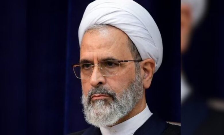 Who is Alireza Arafi, Iran New Supreme Leader 2026, Ali Khamenei Death News, Iran Leadership Change, Tehran Political Crisis, ईरान नया सुप्रीम लीडर, अलीरेजा अराफी कौन हैं, तेहरान राजनीतिक खबर, Middle East Political Update,अलीरेजा अराफी फोटो, Alireza Arafi Image, Iran Interim Supreme Leader Photo, Tehran Leadership Change Image, Ali Khamenei Death News Photo,तेहरान अंतरराष्ट्रीय राजनीतिक खबर, Tehran Iran Political Transition News, पश्चिम एशिया सत्ता परिवर्तन विश्लेषण, Middle East Geopolitical Crisis 2026, ईरान संवैधानिक प्रक्रिया रिपोर्ट, Iran Constitutional Leadership Council Update, विश्व डेस्क अंतरराष्ट्रीय ब्रेकिंग न्यूज, International Political Leadership Breaking News,