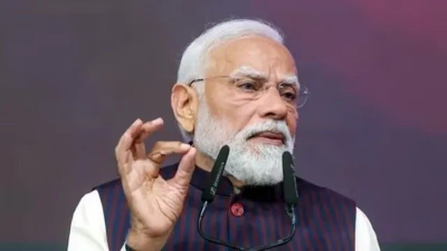 PM Modi press conference global conflict, Narendra Modi diplomacy statement, Raisina Dialogue international peace message, Iran Israel conflict global reaction, Russia Ukraine war international response, प्रधानमंत्री मोदी वैश्विक शांति संदेश, कूटनीति से समाधान बयान मोदी,PM Modi Iran US war statement, नरेंद्र मोदी ईरान अमेरिका युद्ध बयान, PM Modi on global conflict news, Russia Ukraine war PM Modi statement, Iran Israel US conflict news, Raisina Dialogue statement PM Modi, New Delhi international diplomacy news, global peace message Narendra Modi India, प्रधानमंत्री मोदी अंतरराष्ट्रीय संघर्ष बयान, India foreign policy news,#PMModi, #GlobalConflict, #IranUSWar, #RussiaUkraineWar, #Diplomacy, #InternationalNews, #IndiaForeignPolicy, #RaisinaDialogue,