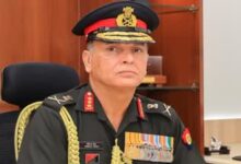#DhirajSeth, #ArmyChief, #IndianArmy, #ChiefOfArmyStaff, #DefenceNews, #IndianMilitary, #NationalSecurity, #ArmyLeadership, #NewArmyChief, #IndiaDefence, #BreakingNews, #NewDelhi, #MilitaryUpdate,Indian Army Chief 2026, Lt Gen Dhiraj Seth, New Army Chief Appointment, Defence News India, Indian Military Leadership, Army Chief News, National Security Update, Defence Ministry Announcement, Military Affairs India,धीरज सेठ फोटो, नए सेना प्रमुख, भारतीय सेना मुख्यालय, Army Chief Dhiraj Seth, Indian Army Leadership, Defence Forces India, Military Officer India, Army Headquarters New Delhi, Indian Defence News,Lt Gen Dhiraj Seth, New Army Chief India, Indian Army Chief 2026, Chief of Army Staff, Dhiraj Seth Appointment, General Upendra Dwivedi, Indian Army News, Defence Ministry India, Army Leadership Change, National Security News, New Delhi Defence News,
