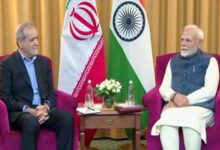 #PMModi, #Iran, #Khamenei, #MasoudPezeshkian, #IndiaIranRelations, #InternationalNews, #WorldPolitics, #Tehran, #Diplomacy, #BreakingNews, #NarendraModi, #GlobalNews, #MiddleEast,PM Modi Iran Invitation, Iran Funeral Ceremony, Khamenei Funeral News, Narendra Modi Latest News, India Iran Diplomacy, International Breaking News, World Politics, Tehran Event, Global Leaders Meeting,PM Modi, Iranian President, Ayatollah Ali Khamenei, India Iran Relations, Tehran, Mashhad, Qom, International Politics, Foreign Policy, New Delhi, Prime Minister Office, Global Diplomacy, World News,पीएम मोदी, ईरानी राष्ट्रपति, खामेनेई, भारत ईरान संबंध, तेहरान, मशहद, कोम, अंतरराष्ट्रीय राजनीति, विदेश नीति, नई दिल्ली, प्रधानमंत्री कार्यालय, अंतरराष्ट्रीय कूटनीति, विश्व समाचार,