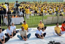 #BrjeshPathak #YogaDay2026 #LucknowNews #UPNews #InternationalYogaDay #YogaIndia #KDSinghStadium #Yogabhayas #DeputyCMUP #HealthAndYoga #MamtaCharitableTrust #YogaForLife #HindiNews #GoogleDiscover #YogaEvent #UttarPradesh #YogaLifestyle #IndiaYogaMovement #BreakingNews,Brjesh Pathak Yoga Photo, Lucknow Yoga Event Images, KD Singh Stadium Yoga Session, Yoga Day 2026 Event India, UP Deputy CM Yoga Practice, Yoga Camp Lucknow,ब्रजेश पाठक योग करते हुए, लखनऊ योग कार्यक्रम फोटो, KD सिंह स्टेडियम योगाभ्यास, योग शिविर लखनऊ 2026, योग दिवस पूर्व आयोजन, यूपी डिप्टी सीएम योग, योग करते लोग लखनऊ,ब्रजेश पाठक योग, लखनऊ योग शिविर, अंतरराष्ट्रीय योग दिवस 2026, KD सिंह बाबू स्टेडियम योग, यूपी योग कार्यक्रम, डिप्टी सीएम ब्रजेश पाठक बयान, योग दिवस लखनऊ, ममता चैरिटेबल ट्रस्ट, योगाभ्यास कार्यक्रम लखनऊ, उत्तर प्रदेश समाचार, स्वास्थ्य और योग, योग भारत, लखनऊ न्यूज,Brjesh Pathak Yoga, Lucknow Yoga Event, International Yoga Day 2026, KD Singh Stadium Yoga Event, UP Yoga News, Deputy CM UP Statement, Yoga Day India, Mamta Charitable Trust Yoga Event, Uttar Pradesh News, Yoga Practice Lucknow, India Yoga Movement,