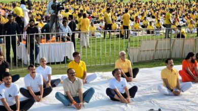 #BrjeshPathak #YogaDay2026 #LucknowNews #UPNews #InternationalYogaDay #YogaIndia #KDSinghStadium #Yogabhayas #DeputyCMUP #HealthAndYoga #MamtaCharitableTrust #YogaForLife #HindiNews #GoogleDiscover #YogaEvent #UttarPradesh #YogaLifestyle #IndiaYogaMovement #BreakingNews,Brjesh Pathak Yoga Photo, Lucknow Yoga Event Images, KD Singh Stadium Yoga Session, Yoga Day 2026 Event India, UP Deputy CM Yoga Practice, Yoga Camp Lucknow,ब्रजेश पाठक योग करते हुए, लखनऊ योग कार्यक्रम फोटो, KD सिंह स्टेडियम योगाभ्यास, योग शिविर लखनऊ 2026, योग दिवस पूर्व आयोजन, यूपी डिप्टी सीएम योग, योग करते लोग लखनऊ,ब्रजेश पाठक योग, लखनऊ योग शिविर, अंतरराष्ट्रीय योग दिवस 2026, KD सिंह बाबू स्टेडियम योग, यूपी योग कार्यक्रम, डिप्टी सीएम ब्रजेश पाठक बयान, योग दिवस लखनऊ, ममता चैरिटेबल ट्रस्ट, योगाभ्यास कार्यक्रम लखनऊ, उत्तर प्रदेश समाचार, स्वास्थ्य और योग, योग भारत, लखनऊ न्यूज,Brjesh Pathak Yoga, Lucknow Yoga Event, International Yoga Day 2026, KD Singh Stadium Yoga Event, UP Yoga News, Deputy CM UP Statement, Yoga Day India, Mamta Charitable Trust Yoga Event, Uttar Pradesh News, Yoga Practice Lucknow, India Yoga Movement,