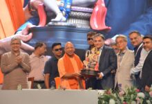 Jewar Electronics Hub, CM Yogi Jewar Visit, Semiconductor Hub Uttar Pradesh, Noida Electronics Manufacturing, Gautam Buddh Nagar Investment News, UP Industrial Investment, PCB Manufacturing India, Mobile Manufacturing Hub India, Jewar Airport Development, Uttar Pradesh Business News, Noida Industry News, Yogi Adityanath News, Business News India,जेवर इलेक्ट्रॉनिक्स हब, योगी आदित्यनाथ नोएडा दौरा, जेवर निवेश परियोजना, सेमीकंडक्टर हब उत्तर प्रदेश, नोएडा इलेक्ट्रॉनिक्स उद्योग, गौतमबुद्ध नगर मोबाइल मैन्युफैक्चरिंग, यूपी निवेश समाचार, इलेक्ट्रॉनिक्स मैन्युफैक्चरिंग यूपी, जेवर एयरपोर्ट विकास, औद्योगिक निवेश उत्तर प्रदेश, नोएडा उद्योग समाचार, मुख्यमंत्री योगी आदित्यनाथ, गौतमबुद्ध नगर, नोएडा, उत्तर प्रदेश, बिजनेस न्यूज,योगी आदित्यनाथ शिलान्यास, जेवर इलेक्ट्रॉनिक्स हब फोटो, नोएडा निवेश कार्यक्रम, सेमीकंडक्टर परियोजना, मोबाइल मैन्युफैक्चरिंग यूनिट, गौतमबुद्ध नगर उद्योग, इलेक्ट्रॉनिक्स फैक्ट्री,CM Yogi Foundation Stone Image, Jewar Electronics Hub Photo, Semiconductor Project India, PCB Manufacturing Plant, Noida Investment Event, Electronics Factory India, Mobile Manufacturing Unit,#YogiAdityanath, #Jewar, #Noida, #Semiconductor, #ElectronicsHub, #UPInvestment, #MakeInIndia, #DigitalIndia, #NoidaNews, #GautamBuddhNagar, #BusinessNews, #IndustrialDevelopment, #ElectronicsManufacturing, #PCBManufacturing, #MSMEDay, #UttarPradesh, #GoogleDiscover, #InvestmentNews,