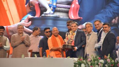 Jewar Electronics Hub, CM Yogi Jewar Visit, Semiconductor Hub Uttar Pradesh, Noida Electronics Manufacturing, Gautam Buddh Nagar Investment News, UP Industrial Investment, PCB Manufacturing India, Mobile Manufacturing Hub India, Jewar Airport Development, Uttar Pradesh Business News, Noida Industry News, Yogi Adityanath News, Business News India,जेवर इलेक्ट्रॉनिक्स हब, योगी आदित्यनाथ नोएडा दौरा, जेवर निवेश परियोजना, सेमीकंडक्टर हब उत्तर प्रदेश, नोएडा इलेक्ट्रॉनिक्स उद्योग, गौतमबुद्ध नगर मोबाइल मैन्युफैक्चरिंग, यूपी निवेश समाचार, इलेक्ट्रॉनिक्स मैन्युफैक्चरिंग यूपी, जेवर एयरपोर्ट विकास, औद्योगिक निवेश उत्तर प्रदेश, नोएडा उद्योग समाचार, मुख्यमंत्री योगी आदित्यनाथ, गौतमबुद्ध नगर, नोएडा, उत्तर प्रदेश, बिजनेस न्यूज,योगी आदित्यनाथ शिलान्यास, जेवर इलेक्ट्रॉनिक्स हब फोटो, नोएडा निवेश कार्यक्रम, सेमीकंडक्टर परियोजना, मोबाइल मैन्युफैक्चरिंग यूनिट, गौतमबुद्ध नगर उद्योग, इलेक्ट्रॉनिक्स फैक्ट्री,CM Yogi Foundation Stone Image, Jewar Electronics Hub Photo, Semiconductor Project India, PCB Manufacturing Plant, Noida Investment Event, Electronics Factory India, Mobile Manufacturing Unit,#YogiAdityanath, #Jewar, #Noida, #Semiconductor, #ElectronicsHub, #UPInvestment, #MakeInIndia, #DigitalIndia, #NoidaNews, #GautamBuddhNagar, #BusinessNews, #IndustrialDevelopment, #ElectronicsManufacturing, #PCBManufacturing, #MSMEDay, #UttarPradesh, #GoogleDiscover, #InvestmentNews,