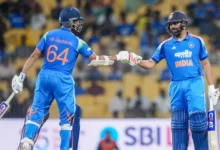 भारत बनाम इंग्लैंड वनडे सीरीज 2026, भारतीय टीम का एलान, यशस्वी जायसवाल बाहर, शुभमन गिल कप्तान, रोहित शर्मा, विराट कोहली, टीम इंडिया वनडे स्क्वाड, इंग्लैंड दौरा 2026, भारतीय क्रिकेट टीम, वनडे सीरीज समाचार, खेल समाचार, बीसीसीआई, यशस्वी जायसवाल शतक,India vs England ODI Series 2026, Team India ODI Squad, Yashasvi Jaiswal Dropped, Shubman Gill Captain, Rohit Sharma, Virat Kohli, India England ODI Series, BCCI Team Announcement, Indian Cricket Team, ODI Squad 2026, Cricket News India,शुभमन गिल कप्तान, भारतीय वनडे टीम, यशस्वी जायसवाल, विराट कोहली, रोहित शर्मा, इंग्लैंड दौरा, टीम इंडिया स्क्वाड, बीसीसीआई टीम घोषणा, क्रिकेट समाचार,Shubman Gill Captain, India ODI Team, Yashasvi Jaiswal, Virat Kohli, Rohit Sharma, England Tour 2026, Team India Squad, BCCI Announcement, Cricket News,#INDvsENG, #TeamIndia, #ShubmanGill, #YashasviJaiswal, #ViratKohli, #RohitSharma, #BCCI, #ODISeries, #EnglandTour, #IndianCricket, #CricketNews, #SportsNews, #IndiaVsEngland2026, #TeamAnnouncement, #यशस्वीजायसवाल, #शुभमनगिल, #विराटकोहली, #रोहितशर्मा, #भारतीयक्रिकेटटीम, #खेलसमाचार, #क्रिकेटन्यूज,