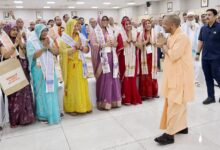 जेवर किसान पहली उड़ान, नोएडा एयरपोर्ट पहली फ्लाइट, नोएडा इंटरनेशनल एयरपोर्ट समाचार, जेवर एयरपोर्ट किसान, मुख्यमंत्री योगी आदित्यनाथ, गौतमबुद्ध नगर समाचार, उत्तर प्रदेश विकास परियोजना, जेवर एयरपोर्ट उद्घाटन, किसानों की हवाई यात्रा, यूपी इंफ्रास्ट्रक्चर न्यूज,Jewar Farmers First Flight, Noida International Airport First Flight, Noida Airport News, Jewar Airport Farmers, CM Yogi Adityanath News, Gautam Buddha Nagar News, Uttar Pradesh Development Project, Noida Airport Commercial Flights, Jewar Airport Inauguration, Farmers Air Travel India,जेवर गांव किसान, नोएडा एयरपोर्ट किसान यात्रा, योगी आदित्यनाथ किसान सम्मान, गौतमबुद्ध नगर एयरपोर्ट, पहली हवाई यात्रा किसान, एयरपोर्ट भूमि अधिग्रहण किसान, लखनऊ पहुंचे किसान, नोएडा एयरपोर्ट उद्घाटन कार्यक्रम,Jewar Village Farmers, Noida Airport Farmers Journey, Yogi Adityanath Farmers Meeting, Gautam Buddha Nagar Airport, First Air Travel Experience, Airport Land Acquisition Farmers, Lucknow Visit Farmers, Noida Airport Launch Event,#JewarAirport, #NoidaInternationalAirport, #NoidaAirport, #JewarFarmers, #CMYogiAdityanath, #UttarPradeshNews, #GautamBuddhaNagar, #AirportDevelopment, #FirstFlight, #FarmersSuccessStory, #UPInfrastructure, #LucknowNews, #IndiaAviation, #DevelopmentStory,