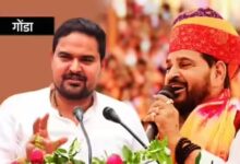 #BrijbhushanSharanSingh, #PrateekBhushanSingh, #GondaNews, #UPNews, #BJPNews, #ThreatCall, #DeathThreat, #PoliticalNews, #UttarPradesh, #BreakingNews, #CrimeNews, #GondaPolice, #RajasthanPolice, #HindiNews,Brijbhushan Sharan Singh Death Threat, Prateek Bhushan Singh Threat Call, Gonda BJP MLA Threat News, Uttar Pradesh Political Crime News, BJP Leader Threat Case, Rajasthan Accused Threat Call, Gonda Latest News, UP Breaking News Today, Former MP Threatened, Gonda Police FIR,Brijbhushan Sharan Singh photo, Prateek Bhushan Singh image, BJP MLA Gonda, death threat case, UP police investigation, BJP leader news, Gonda crime update, FIR registered, political security issue, Uttar Pradesh news,बृजभूषण शरण सिंह फोटो, प्रतीक भूषण सिंह, गोंडा भाजपा विधायक, जान से मारने की धमकी, गोंडा पुलिस, भाजपा नेता सुरक्षा, उत्तर प्रदेश राजनीतिक खबर, गोंडा समाचार, FIR दर्ज, भाजपा नेता,Brijbhushan Sharan Singh threat case, Prateek Bhushan Singh threat news, Gonda BJP MLA news, Uttar Pradesh political news, death threat to BJP leader, Gonda crime news, BJP MP threat case, Rajasthan accused threat call, UP latest news, Gonda police investigation,बृजभूषण शरण सिंह धमकी मामला, प्रतीक भूषण सिंह को धमकी, गोंडा भाजपा विधायक खबर, गोंडा अपराध समाचार, यूपी राजनीतिक खबर, पूर्व सांसद को धमकी, भाजपा नेता सुरक्षा, गोंडा पुलिस जांच, जान से मारने की धमकी मामला, गोंडा ताजा समाचार,