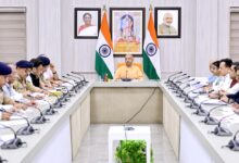 #YogiAdityanath, #CMYogi, #Muharram2026, #NEET2026, #UPRoadways, #YogaDay2026, #InternationalYogaDay, #LucknowNews, #UttarPradeshNews, #LawAndOrder, #UPGovernment, #CMHelpline, #IGRS, #BreakingNews, #UPNews, #NEETExam, #MuharramGuidelines, #YogaForAll, #LatestNews,Yogi Adityanath Meeting Photo, CM Review Meeting Image, Muharram Security Review, NEET Exam Preparation, Yoga Day Event UP, Lucknow CM Office, UPSRTC Discount News, Uttar Pradesh Administration Meeting,योगी आदित्यनाथ बैठक, मुख्यमंत्री समीक्षा बैठक फोटो, मोहर्रम सुरक्षा बैठक, नीट परीक्षा तैयारी, योग दिवस कार्यक्रम, लखनऊ मुख्यमंत्री कार्यालय, यूपी प्रशासनिक बैठक, रोडवेज बस छूट योजना,CM Yogi Adityanath, Muharram Guidelines UP, NEET Exam 2026 News, UPSRTC Bus Fare Discount, International Yoga Day UP, Law and Order Review Meeting, Uttar Pradesh Government News, Yogi Adityanath Meeting, Lucknow News, CM Helpline UP, IGRS Complaint Disposal, Yoga Day Events Uttar Pradesh,मुख्यमंत्री योगी आदित्यनाथ, मोहर्रम निर्देश, मोहर्रम सुरक्षा व्यवस्था, NEET परीक्षा 2026, यूपी रोडवेज किराया छूट, योग दिवस कार्यक्रम, उत्तर प्रदेश कानून व्यवस्था, मुख्यमंत्री समीक्षा बैठक, यूपी सरकार समाचार, लखनऊ समाचार, IGRS शिकायत निस्तारण, सीएम हेल्पलाइन, अमृत सरोवर योग कार्यक्रम, उत्तर प्रदेश प्रशासनिक समाचार,