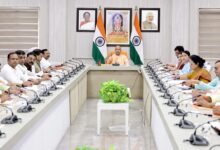 मुख्यमंत्री योगी आदित्यनाथ, लोक निर्माण विभाग, PWD कार्ययोजना 2026-27, लखनऊ मंडल बैठक, मुख्यमंत्री ग्राम सड़क योजना, उत्तर प्रदेश सड़क निर्माण, फ्लाईओवर निर्माण, आरओबी आरयूबी परियोजना, जिला मुख्यालय 4 लेन सड़क, यूपी विकास परियोजना, सड़क सुरक्षा, ब्लैक स्पॉट सुधार, उत्तर प्रदेश सरकार,Yogi Adityanath, UP PWD Action Plan 2026-27, Lucknow Division Meeting, Uttar Pradesh Road Projects, CM Gram Sadak Yojana, Flyover Construction UP, ROB RUB Projects, Four Lane Connectivity, Road Infrastructure Uttar Pradesh, UP Development Projects,सीएम योगी बैठक, लोक निर्माण विभाग, सड़क परियोजना, पुल निर्माण, फ्लाईओवर योजना, लखनऊ समाचार, यूपी विकास,CM Yogi Meeting, PWD Uttar Pradesh, Road Project, Bridge Construction, Flyover Project, Lucknow News, Infrastructure Development,CM Yogi PWD Meeting 2026, Uttar Pradesh Road Projects, Lucknow Division Development Plan, UP PWD Action Plan, CM Gram Sadak Yojana News, Four Lane Road Connectivity UP, ROB RUB Project Uttar Pradesh, Yogi Adityanath Latest News, Infrastructure Development UP, Road Safety Projects Uttar Pradesh,#YogiAdityanath, #UPGovernment, #PWD, #Lucknow, #UttarPradesh, #RoadProjects, #Infrastructure, #Development, #CMYogi, #GramSadakYojana, #HighwayProjects, #Flyover, #ROB, #RUB, #RoadSafety, #BridgeConstruction, #UPNews, #LucknowNews, #BreakingNews, #GovernmentProjects, #InfrastructureDevelopment, #PublicWorksDepartment, #GoogleDiscover, #TrendingNews, #DevelopmentNews,