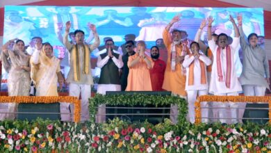 ललितपुर समाचार, मुख्यमंत्री योगी आदित्यनाथ, ललितपुर विकास परियोजना,Yogi Adityanath Lalitpur, Medical College Inauguration, Bundelkhand Development Plan, Lalitpur Projects, CM Yogi Event, Pitambara Peeth Visit, Baglamukhi Temple Datia, Tuvan Temple Lalitpur, UP Development News, राजकीय मेडिकल कॉलेज ललितपुर, बुंदेलखंड विकास, योगी आदित्यनाथ ललितपुर दौरा, यूपी विकास परियोजनाएं, ललितपुर मेडिकल कॉलेज, उत्तर प्रदेश सरकार, बुंदेलखंड समाचार, सरकारी योजनाएं, स्वास्थ्य परियोजनाएं, राजनीतिक समाचार, उत्तर प्रदेश न्यूज,Lalitpur News, CM Yogi Adityanath, Lalitpur Development Projects, Government Medical College Lalitpur, Bundelkhand Development, Yogi Adityanath Visit, Uttar Pradesh Development Projects, Lalitpur Medical College, UP Government, Bundelkhand News, Government Schemes, Health Infrastructure, Political News, Uttar Pradesh News,योगी आदित्यनाथ ललितपुर, मेडिकल कॉलेज लोकार्पण, बुंदेलखंड विकास योजना, ललितपुर परियोजनाएं, मुख्यमंत्री योगी कार्यक्रम, पीतांबरा पीठ दर्शन, मां बगलामुखी मंदिर, तुवन मंदिर ललितपुर, यूपी विकास समाचार,#LalitpurNews, #YogiAdityanath, #BundelkhandDevelopment, #MedicalCollegeLalitpur, #UPGovernment, #CMYogi, #DevelopmentProjects, #Lalitpur, #Bundelkhand, #UttarPradeshNews, #BaglamukhiTemple, #PitambaraPeeth, #YogiInLalitpur, #GovernmentSchemes, #PoliticalNews,