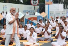 अंतरराष्ट्रीय योग दिवस 2026, Yoga Day 2026, PM Modi Yoga, CM Yogi Adityanath Yoga, अमित शाह योग, राजनाथ सिंह योग, केशव प्रसाद मौर्य योग, ब्रजेश पाठक योग, झांसी योग कार्यक्रम, लखनऊ योग दिवस, फिट इंडिया अभियान, योग समाचार, राष्ट्रीय समाचार, स्वास्थ्य समाचार, International Yoga Day India, Yoga News Hindi,अंतरराष्ट्रीय योग दिवस 2026, योग दिवस समाचार, योग दिवस भारत, पीएम मोदी योग, मुख्यमंत्री योगी योगाभ्यास, झांसी योग कार्यक्रम, लखनऊ योग दिवस, प्रयागराज योग शिविर, अमित शाह योग, राजनाथ सिंह योग, फिट इंडिया अभियान, राष्ट्रीय समाचार, स्वास्थ्य समाचार, उत्तर प्रदेश समाचार,International Yoga Day 2026, Yoga Day India, PM Modi Yoga Day, CM Yogi Adityanath Yoga, Jhansi Yoga Event, Lucknow Yoga Program, Prayagraj Yoga Camp, Amit Shah Yoga, Rajnath Singh Yoga, Fit India Campaign, National News India, Health News India, Uttar Pradesh News,योग दिवस फोटो, सीएम योगी झांसी योग कार्यक्रम, पीएम मोदी योगाभ्यास, अंतरराष्ट्रीय योग दिवस समारोह, सामूहिक योग कार्यक्रम, योग दिवस लखनऊ, योग दिवस प्रयागराज, फिट इंडिया मिशन, स्वस्थ भारत अभियान,योग दिवस फोटो, सीएम योगी झांसी योग कार्यक्रम, पीएम मोदी योगाभ्यास, अंतरराष्ट्रीय योग दिवस समारोह, सामूहिक योग कार्यक्रम, योग दिवस लखनऊ, योग दिवस प्रयागराज, फिट इंडिया मिशन, Yoga Day Photos, CM Yogi Yoga Event, PM Modi Yoga Practice, International Yoga Day Celebration, Mass Yoga Session, Lucknow Yoga Program, Prayagraj Yoga Camp, Fit India Mission, Healthy India Campaign,स्वस्थ भारत अभियान,#YogaDay2026, #InternationalYogaDay, #PMModi, #YogiAdityanath, #AmitShah, #RajnathSingh, #BrajeshPathak, #KeshavPrasadMaurya, #FitIndia, #HealthyIndia, #YogaForHealthyAgeing, #JhansiNews, #LucknowNews, #UttarPradeshNews, #NationalNews, #HealthNews, #करेंयोगरहेंनिरोग, #योगदिवस2026, #फिटइंडिया, #स्वस्थभारत, #उत्तरप्रदेशसमाचार,