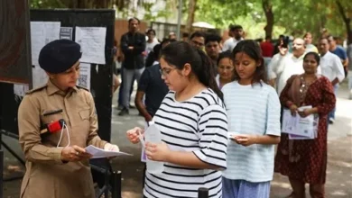 महाराष्ट्र टीईटी पेपर लीक, महाराष्ट्र TET परीक्षा रद्द, टीईटी पेपर लीक 2026, शिक्षक पात्रता परीक्षा, महाराष्ट्र शिक्षा विभाग, ठाणे पेपर लीक मामला, TET Exam Cancelled, महाराष्ट्र शिक्षा समाचार, परीक्षा समाचार, प्रतियोगी परीक्षा समाचार,Maharashtra TET Paper Leak, Maharashtra TET Exam Cancelled, TET Paper Leak 2026, Teacher Eligibility Test Maharashtra, Thane Paper Leak Case, Maharashtra Education News, Exam Cancellation News, Competitive Exam News, Maharashtra TET Latest Update,Maharashtra TET Paper Leak, Maharashtra TET Exam Cancelled, TET Paper Leak 2026, Teacher Eligibility Test Maharashtra, Thane Paper Leak Case, Maharashtra Education News, Exam Cancellation News, Competitive Exam News, Maharashtra TET Latest Update,TET Paper Leak News, Maharashtra Exam Cancelled, Teacher Eligibility Test News, Thane News, Education Department News,महाराष्ट्र, मुंबई, ठाणे, महाराष्ट्र टीईटी, शिक्षक पात्रता परीक्षा, पेपर लीक, परीक्षा रद्द, शिक्षा विभाग, प्रतियोगी परीक्षा, भर्ती परीक्षा, पुलिस जांच, शिक्षा समाचार, महाराष्ट्र समाचार, भारत समाचार,#MaharashtraTET, #TETPaperLeak, #ExamCancelled, #MaharashtraNews, #EducationNews, #TeacherEligibilityTest, #ThaneNews, #PaperLeak, #CompetitiveExam, #BreakingNews, #IndiaNews, #RecruitmentExam,