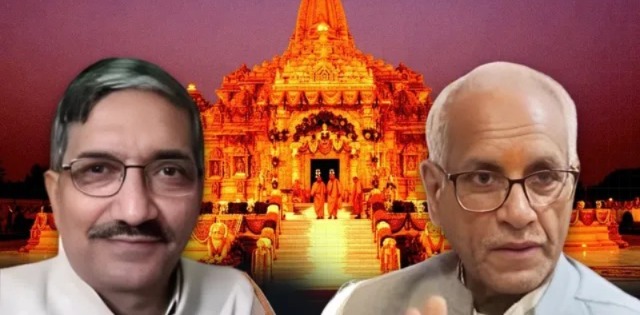 राम मंदिर चढ़ावा चोरी मामला, राम मंदिर ट्रस्ट इस्तीफा, अयोध्या राम मंदिर विवाद, चंपत राय इस्तीफा, अनिल मिश्रा राम मंदिर, Ram Mandir donation theft case, Ram Mandir Trust controversy, Ayodhya Ram Mandir news, SIT investigation Ram Mandir, FIR Ram Mandir case, अयोध्या जिला खबर, उत्तर प्रदेश राम मंदिर समाचार, Ayodhya district news 2026, Uttar Pradesh SIT probe, Ram Mandir corruption allegation, temple donation scam India,राम मंदिर ट्रस्ट विवाद, चढ़ावा चोरी जांच, अयोध्या मंदिर दान मामला, SIT जांच अयोध्या, ट्रस्ट इस्तीफा खबर, Ram Mandir trust resignation, donation theft investigation, Ayodhya temple news update, Ram Mandir FIR case image, Uttar Pradesh temple controversy, Ayodhya corruption case visual, SIT report Ram Mandir,अयोध्या, उत्तर प्रदेश, भारत | Ayodhya, Uttar Pradesh, India | Ram Mandir Trust News | SIT Investigation UP | Religious Trust Controversy,#RamMandir #AyodhyaNews #ChampatRai #UPNews #SITInvestigation #TempleTrust #BreakingNews #IndiaNews #DonationScam #VishnuTemple #HindiNews,