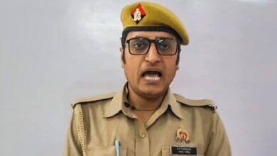 #LucknowNews, #UPPolice, #PoliceAction, #BreakingNews, #UttarPradesh, #ConstableDismissed, #SocialMediaPolicy, #DisciplinaryAction, #PoliceNews, #ViralVideoCase,लखनऊ आरक्षी बर्खास्त मामला, यूपी पुलिस अनुशासन कार्रवाई, constable dismissed for viral video UP, police department action Lucknow, Sunil Kumar Shukla case UP police, UP government employee misconduct, police corruption allegation video UP,लखनऊ पुलिस बर्खास्तगी 2026, UP police constable dismissed, Sunil Kumar Shukla suspended UP police, police social media policy violation UP, Lucknow police news, Uttar Pradesh police disciplinary action, police corruption allegations UP, constable dismissed Lucknow commissionerate, UP police viral video case, government employee rules violation UP,