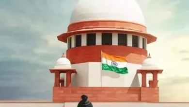 सुप्रीम कोर्ट फैसला, गृहिणी मुआवजा नियम, हाउस वाइफ मुआवजा, सड़क दुर्घटना मुआवजा, गृहिणी की आय 30000 रुपये, राष्ट्र निर्माता गृहिणी, सुप्रीम कोर्ट न्यूज, मोटर दुर्घटना दावा, सड़क हादसा मुआवजा, महिला अधिकार समाचार, न्यायालय फैसला, नई दिल्ली राष्ट्रीय खबर, कानूनी समाचार भारत, सुप्रीम कोर्ट आज की खबर, राष्ट्रीय न्यायिक समाचार,Supreme Court Housewife Compensation Rule, Housewife Income 30000 Per Month, Road Accident Compensation India, Supreme Court Verdict 2026, Homemaker Compensation Case, Motor Accident Claim Tribunal, Housewife National Builder Remark, Justice Sanjay Karol, Compensation for Homemakers, Supreme Court News Today, Legal News India, New Delhi Court News, Road Accident Claim Settlement, National Judiciary News,सुप्रीम कोर्ट भवन, सुप्रीम कोर्ट सुनवाई, गृहिणी मुआवजा मामला, सड़क दुर्घटना दावा, न्यायाधीश संजय करोल, न्यायपालिका समाचार, राष्ट्रीय कानूनी खबर, महिला अधिकार फैसला, अदालत की कार्यवाही, नई दिल्ली सुप्रीम कोर्ट,Supreme Court Building India, Supreme Court Hearing, Housewife Compensation Case, Road Accident Claim, Justice Sanjay Karol, Judiciary News India, Legal Verdict Photo, Women Rights Judgment, Court Proceedings India, New Delhi Supreme Court,#SupremeCourt, #HousewifeCompensation, #HousewifeIncome, #RoadAccidentCompensation, #SupremeCourtVerdict, #HomemakerRights, #WomenEmpowerment, #LegalNews, #CourtNews, #NationalNews, #IndiaNews, #MotorAccidentClaim, #JusticeSanjayKarol, #HousewifeValue, #RoadSafety, #JudiciaryNews, #BreakingNews, #NewDelhiNews, #WomenRights, #CompensationLaw,