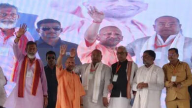 महोबा समाचार, सीएम योगी महोबा दौरा, 697 करोड़ परियोजनाएं महोबा, महोबा विकास परियोजना, गोरखगिरि रोपवे, बुंदेलखंड विकास, योगी आदित्यनाथ महोबा, केन बेतवा लिंक परियोजना, डिफेंस कॉरिडोर बुंदेलखंड, महोबा महोत्सव, देसावरी पान महोबा, उत्तर प्रदेश विकास समाचार, महोबा पर्यटन, आल्हा ऊदल, चंदेल राजवंश, महोबा न्यूज,Mahoba News, CM Yogi Mahoba Visit, Rs 697 Crore Projects Mahoba, Bundelkhand Development, Gorakhgiri Ropeway Project, Mahoba Tourism, Yogi Adityanath News, Ken Betwa Link Project, #CMYogi, #YogiAdityanath, #MahobaNews, #BundelkhandDevelopment, #Gorakhgiri, #RopewayProject, #MahobaTourism, #DefenceCorridor, #KenBetwaLink, #UPDevelopment, #UttarPradeshNews, #MahobaFestival, #AdventureTourism, #DevelopmentProjects, #योगीआदित्यनाथ, #महोबासमाचार, #बुंदेलखंड, #विकासपरियोजनाएं, #गोरखगिरि, #रोपवेपरियोजना, #डिफेंसकॉरिडोर, #केनबेतवालिंक, #उत्तरप्रदेशसमाचार, #राष्ट्रीयसमाचार,UP Defence Corridor, Mahoba Festival, Desawari Paan Mahoba, Uttar Pradesh Development News, Adventure Tourism Mahoba,सीएम योगी महोबा, महोबा विकास परियोजना, गोरखगिरि मंदिर, रोपवे परियोजना महोबा, बुंदेलखंड विकास, डिफेंस कॉरिडोर, महोबा महोत्सव, केन बेतवा लिंक परियोजना, मुख्यमंत्री योगी संबोधन,CM Yogi Mahoba Photos, Mahoba Development Projects, Gorakhgiri Temple Mahoba, Ropeway Project UP, Bundelkhand Development, Defence Corridor UP, Mahoba Tourism Development, Yogi Adityanath Speech,