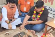 #HemantSingh #HamzaAli #LucknowNews #GondaNews #ConversionCase #Homecoming #UPNews #ReligiousNews #SanatanDharma #GopalRai #VHP #Gomtinagar #UttarPradesh #BreakingNews #HindiNews #GoogleDiscover #ShivBhakt #Mahadev #IndiaNews,Hamza Ali Hemant Singh photo, Lucknow conversion event, Gomtinagar purification ceremony, homecoming event UP, Shabnam Sanjana name change, Shiva devotee youth case, Uttar Pradesh conversion news,हमजा अली हेमंत सिंह फोटो, लखनऊ धर्म परिवर्तन कार्यक्रम, गोमतीनगर शुद्धिकरण कार्यक्रम, घर वापसी कार्यक्रम लखनऊ, शबनम संजना बदल नाम, महादेव भक्त युवक, यूपी धर्म परिवर्तन खबर,Hamza Ali Hemant Singh case, Lucknow conversion news, religious conversion UP, Gonda youth conversion, homecoming Hindu conversion, Vishwa Hindu Raksha Parishad, Gopal Rai statement, Shabnam Sanjana case, Uttar Pradesh news, Lucknow latest news, religious conversion controversy India,हमजा अली हेमंत सिंह मामला, लखनऊ धर्म परिवर्तन, घर वापसी लखनऊ, गोंडा युवक धर्म परिवर्तन, हिंदू मुस्लिम धर्म परिवर्तन यूपी, विश्व हिंदू रक्षा परिषद, गोपाल राय बयान, शबनम संजना मामला, उत्तर प्रदेश धार्मिक खबर, लखनऊ न्यूज, गोंडा न्यूज, यूपी ताजा खबर, धर्म परिवर्तन विवाद,