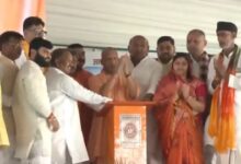 मुख्यमंत्री योगी आदित्यनाथ, योगी अयोध्या दौरा, वीरांगना झलकारी बाई प्रतिमा, रुदौली विकास परियोजनाएं, माँ कामाख्या धाम, अयोध्या समाचार, उत्तर प्रदेश विकास कार्य, 378 करोड़ परियोजना, झलकारी बाई, पीएसी महिला बटालियन, योगी सरकार, अयोध्या ताजा खबर, भाजपा सरकार, विकास परियोजनाएं उत्तर प्रदेश, राजनीतिक समाचार,CM Yogi Adityanath, Yogi Ayodhya Visit, Jhalkari Bai Statue, Rudauli Development Projects, Maa Kamakhya Dham, Ayodhya News, Uttar Pradesh Development Projects, Rs 378 Crore Projects, Jhalkari Bai, Women PAC Battalion, UP Government, Ayodhya Latest News, BJP Government, Political News India,#YogiAdityanath, #Ayodhya, #JhalkariBai, #Rudauli, #UPGovernment, #DevelopmentProjects, #MaaKamakhyaDham, #UttarPradesh, #PoliticalNews, #BJP, #BreakingNews,योगी आदित्यनाथ अयोध्या, झलकारी बाई प्रतिमा अनावरण, माँ कामाख्या धाम कार्यक्रम, रुदौली विकास योजना, मुख्यमंत्री संबोधन, अयोध्या राजनीतिक कार्यक्रम, विकास परियोजनाएं, #AyodhyaNews, #UPNews, #LatestNews, #GoogleDiscover, #TrendingNews, #CMYogi, #WomenEmpowerment, #JhalkariBaiStatue,Yogi Adityanath Ayodhya, Jhalkari Bai Statue Unveiling, Maa Kamakhya Dham Event, Rudauli Development Scheme, CM Address, Ayodhya Political Event, Development Projects,