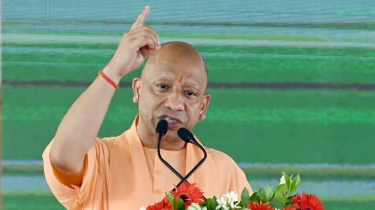 देवरिया सीएम योगी भाषण, राम मंदिर चढ़ावा विवाद, SIT रिपोर्ट राम मंदिर, उत्तर प्रदेश राजनीति, योगी आदित्यनाथ बयान, विपक्ष पर हमला योगी, रामभक्तों की आस्था, देवरिया जनसभा 2026, यूपी राजनीतिक खबर, अयोध्या मामला अपडेट,Deoria CM Yogi Speech, Ram Mandir Controversy SIT Report, Uttar Pradesh Politics News, Yogi Adityanath Statement, Opposition Attack UP, Ayodhya Case Update, BJP Politics News, India Political News, Deoria Rally 2026, Ram Temple Issue,देवरिया रैली योगी आदित्यनाथ, राम मंदिर FIR मामला, विपक्ष पर सीएम योगी हमला, आस्था से खिलवाड़ बयान, कांग्रेस सपा विवाद, यूपी सरकार खबर, गोरखपुर देवरिया राजनीति, SIT जांच अपडेट, जनसभा भाषण यूपी,Deoria Rally Yogi Adityanath, Ram Mandir FIR Case, CM Yogi Attack Opposition, Faith Controversy Statement, Congress SP Politics, UP Government News, Gorakhpur Deoria Politics, SIT Investigation Update, Public Speech India,#YogiAdityanath #DeoriaNews #RamMandir #AyodhyaNews #UPPolitics #BJP #SITReport #BreakingNews #IndiaNews #PoliticalNews,