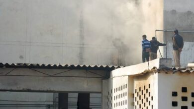 Lucknow Cold Storage Fire, Himalaya Cold Storage Fire, Chinhat Fire News, Lucknow Breaking News, Ayodhya Road Fire Incident, Cold Storage Fire in Lucknow, Lucknow Fire Department, Chinhat Cold Storage Incident, Uttar Pradesh Fire News, Fire Breaking News Lucknow, Industrial Fire Lucknow, Disaster News Uttar Pradesh, Fire Rescue Operation Lucknow, Lucknow Police News, UP Fire Incident,