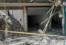 महरौली हादसा, दिल्ली बिल्डिंग हादसा, इमारत गिरने की खबर, दक्षिण दिल्ली समाचार, महरौली बिल्डिंग गिरने की घटना, रेस्क्यू ऑपरेशन, दमकल विभाग, पुलिस कार्रवाई, ध्वस्तीकरण कार्य, दिल्ली ताजा खबर,Mehrauli Building Collapse, Delhi Building Collapse News, South Delhi News, Building Demolition Accident, Rescue Operation Delhi, Delhi Fire Department, Building Accident India, Mehrauli News, Delhi Breaking News,महरौली बिल्डिंग हादसा, दिल्ली हादसा, मलबे में फंसे लोग, रेस्क्यू अभियान, इमारत ध्वस्तीकरण, पुलिस जांच,Mehrauli Accident, Building Collapse Delhi, Rescue Team, Demolition Accident, Trapped Workers, Police Investigation,Delhi News, Mehrauli Building Collapse, South Delhi Breaking News, Building Demolition News, Rescue Operation, India News, Delhi Accident News,#DelhiNews, #Mehrauli, #BuildingCollapse, #SouthDelhi, #RescueOperation, #BreakingNews, #DelhiAccident, #Demolition, #FireDepartment, #Police, #IndiaNews, #LatestNews,