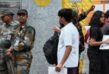 NEET Exam Scam, Bihar NEET Scam, NEET UG Fraud, Lakhisarai News, Solver Gang Arrested, Biometric Verification Fraud, NEET Exam Cheating, Medical Entrance Exam Scam, Ravi Shankar Solver Gang, Bihar Crime News, Medical Students Arrested, Education Scam India, NEET UG 2026, Competitive Exam Fraud, Bihar News Today,नीट परीक्षा घोटाला, NEET परीक्षा फर्जीवाड़ा, बिहार नीट स्कैम, लखीसराय नीट मामला, सॉल्वर गैंग गिरफ्तार, बायोमेट्रिक सिस्टम में सेंध, मेडिकल प्रवेश परीक्षा घोटाला, रविशंकर सॉल्वर गैंग, नीट यूजी परीक्षा, बिहार शिक्षा समाचार, प्रतियोगी परीक्षा घोटाला, मेडिकल छात्र गिरफ्तार, NEET UG News, बिहार क्राइम न्यूज, लखीसराय समाचार,नीट परीक्षा केंद्र, बिहार पुलिस जांच, सॉल्वर गैंग, मेडिकल छात्र, बायोमेट्रिक जांच, परीक्षा केंद्र जांच, लखीसराय पुलिस, शिक्षा घोटाला, अभ्यर्थी परीक्षा, नीट परीक्षा फोटो,NEET Exam Center, Bihar Police Investigation, Solver Gang, Medical Students, Biometric Verification, Exam Fraud, Lakhisarai Police, Education Scam, NEET Candidates, Examination Image,#NEETScam, #NEETUG2026, #BiharNews, #LakhisaraiNews, #SolverGang, #EducationScam, #BreakingNews, #HindiNews, #LatestNews, #NEETExam, #MedicalEntranceExam, #BiometricFraud, #CrimeNews, #BiharPolice, #ExamFraud, #TrendingNews, #GoogleDiscover, #EducationNews, #IndiaNews, #NEETUpdate,