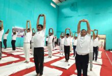 #InternationalYogaDay2026, #NorthernRailway, #LucknowDivision, #YogaDay2026, #YogaForHealthyAgeing, #RailwayNews, #LucknowNews, #HealthCamp, #HealthyLifestyle, #IndianRailways, #DRMLucknow, #YogaPractice, #HealthAwareness, #योगदिवस2026, #उत्तररेलवे, #लखनऊमंडल, #चारबाग, #रेलवेसमाचार, #योगाभ्यास,अंतर्राष्ट्रीय योग दिवस 2026, उत्तर रेलवे लखनऊ मंडल, रेलवे योग कार्यक्रम, चारबाग रेलवे स्टेडियम, सुनील कुमार वर्मा, योग दिवस लखनऊ, रेलवे हेल्थ कैंप, स्वस्थ वृद्धावस्था के लिए योग, योग कार्यक्रम लखनऊ, उत्तर रेलवे समाचार, रेलवे कर्मचारियों का योगाभ्यास, स्वास्थ्य समाचार लखनऊ, लखनऊ न्यूज, #स्वस्थजीवनशैली, #हेल्थकैंप, #लखनऊसमाचार, International Yoga Day 2026, Northern Railway Lucknow Division, Railway Yoga Program, Charbagh Railway Stadium, Sunil Kumar Verma DRM Lucknow, Yoga for Healthy Ageing, Railway Health Camp, Lucknow Railway News, Yoga Day Event Lucknow, Northern Railway News, Health News Lucknow,#उत्तरप्रदेशसमाचार, #राष्ट्रीयसमाचार, Northern Railway Yoga Event, Charbagh Railway Stadium Yoga Program, Railway Employees Yoga Session, Health Camp Lucknow, International Yoga Day Railway Event, DRM Lucknow Yoga Program, Group Yoga Practice,उत्तर रेलवे योग कार्यक्रम, चारबाग रेलवे स्टेडियम योग दिवस, रेलवे कर्मचारी योगाभ्यास, हेल्थ कैंप लखनऊ, योग दिवस 2026 रेलवे, सुनील कुमार वर्मा योग कार्यक्रम, सामूहिक योगाभ्यास लखनऊ,