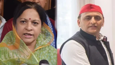 #SamajwadiParty, #AkhileshYadav, #UPPolitics, #LucknowNews, #MoradabadNews, #RuchiVeera, #KamalAkhtar, #SPConflict, #UPNews, #Mission2027, #PoliticalNewsIndia,सपा अंदरूनी कलह लखनऊ बैठक, मुरादाबाद सपा विवाद, सांसद विधायक बहस सपा, SP internal dispute Moradabad, Ruchi Veera controversy SP, Kamal Akhtar political clash, Akhilesh Yadav intervention meeting, Samajwadi Party organizational conflict UP,सपा गुटबाजी लखनऊ, समाजवादी पार्टी विवाद मुरादाबाद, अखिलेश यादव बैठक 2026, Ruchi Veera vs Kamal Akhtar, SP internal conflict UP, Samajwadi Party faction fight, UP politics news, Akhilesh Yadav investigation order, Moradabad SP controversy, PDA conference SP UP, Uttar Pradesh political news 2026, Mission 2027 SP strategy,