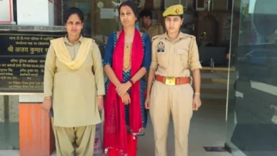 लखनऊ ठगी मामला, सुमन मिश्रा गिरफ्तार, फर्जी IAS पीए की पत्नी, मेरठ डॉक्टर दंपती ठगी, सरकारी नौकरी के नाम पर ठगी, लखनऊ चारबाग रेलवे स्टेशन गिरफ्तारी, मेरठ अपराध समाचार, उत्तर प्रदेश ठगी समाचार, सरकारी नौकरी फ्रॉड, मेरठ पुलिस कार्रवाई, टीपीनगर थाना, डॉक्टर से 70 लाख की ठगी, उत्तर प्रदेश अपराध खबर, लखनऊ न्यूज, मेरठ न्यूज,Lucknow Fraud News, Suman Mishra Arrested, Fake IAS PA Wife Fraud, Meerut Doctor Couple Cheating Case, Government Job Scam India, Lucknow Charbagh Railway Station Arrest, Uttar Pradesh Fraud News, Meerut Crime News, Fake Government Job Racket, UP Police Action, Doctor Couple 70 Lakh Fraud, Lucknow Crime Update, Meerut Police Investigation,सुमन मिश्रा गिरफ्तारी फोटो, चारबाग रेलवे स्टेशन गिरफ्तारी, डॉक्टर दंपती ठगी मामला, मेरठ पुलिस कार्रवाई, सरकारी नौकरी ठगी गैंग, फर्जी IAS अधिकारी नेटवर्क, पंकज मिश्रा ठगी केस, उत्तर प्रदेश अपराध समाचार,Suman Mishra Arrest Photo, Charbagh Railway Station Arrest, Doctor Couple Fraud Case, Meerut Police Investigation, Fake IAS Network, Government Job Scam Accused, Pankaj Mishra Fraud Case, Uttar Pradesh Crime News,#LucknowNews, #MeerutNews, #FraudCase, #SumanMishra, #GovernmentJobScam, #FakeIAS, #UPPolice, #CrimeNews, #LucknowCrime, #MeerutPolice, #DoctorCoupleFraud, #BreakingNews, #UttarPradeshNews, #CharbaghRailwayStation, #JobFraud, #GoogleDiscover,